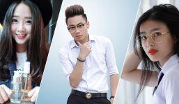 Bộ đôi Ginô Tống và Lục Anh lục đục vì người thứ 3